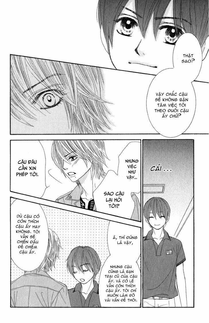 bokutachi wa shitte shimatta chapter 33 21