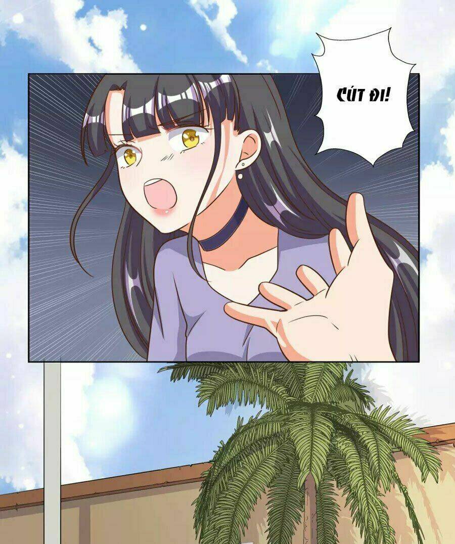 hôn nhân dục vọng: thiếu gia nhẹ một chút! chapter 88 2