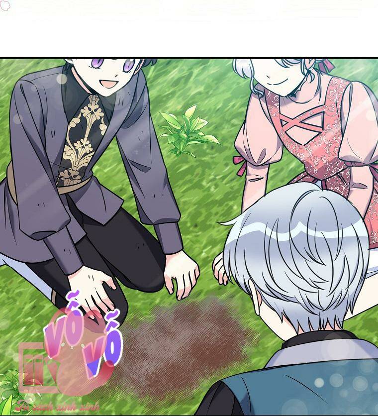 sinh ra làm con gái ác nữ chapter 44 36