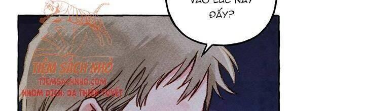 nuôi dưỡng một hắc long chapter 27 12