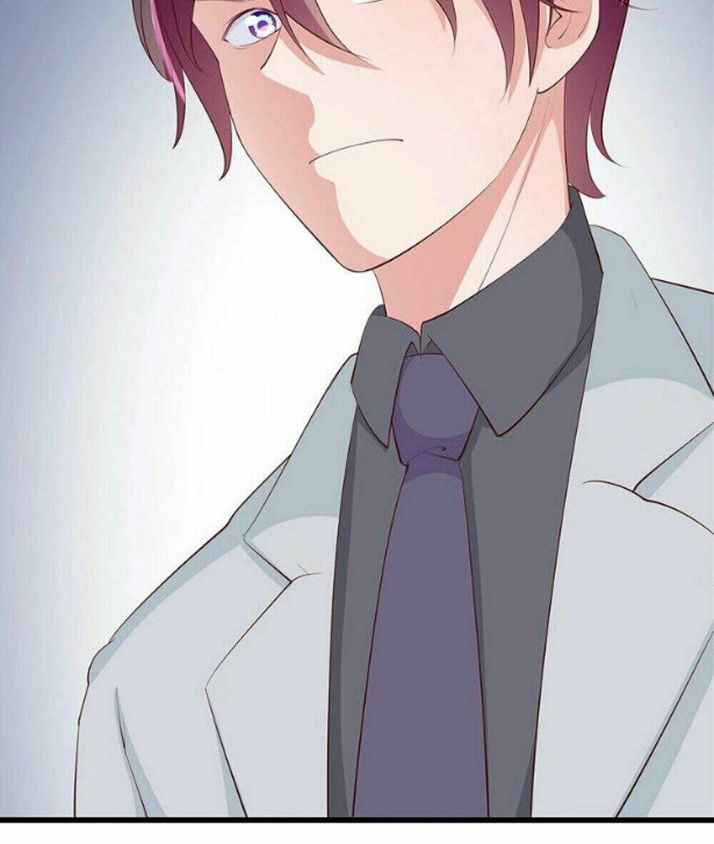 quản lí ngây ngô và thần tượng ác ma chapter 23 45