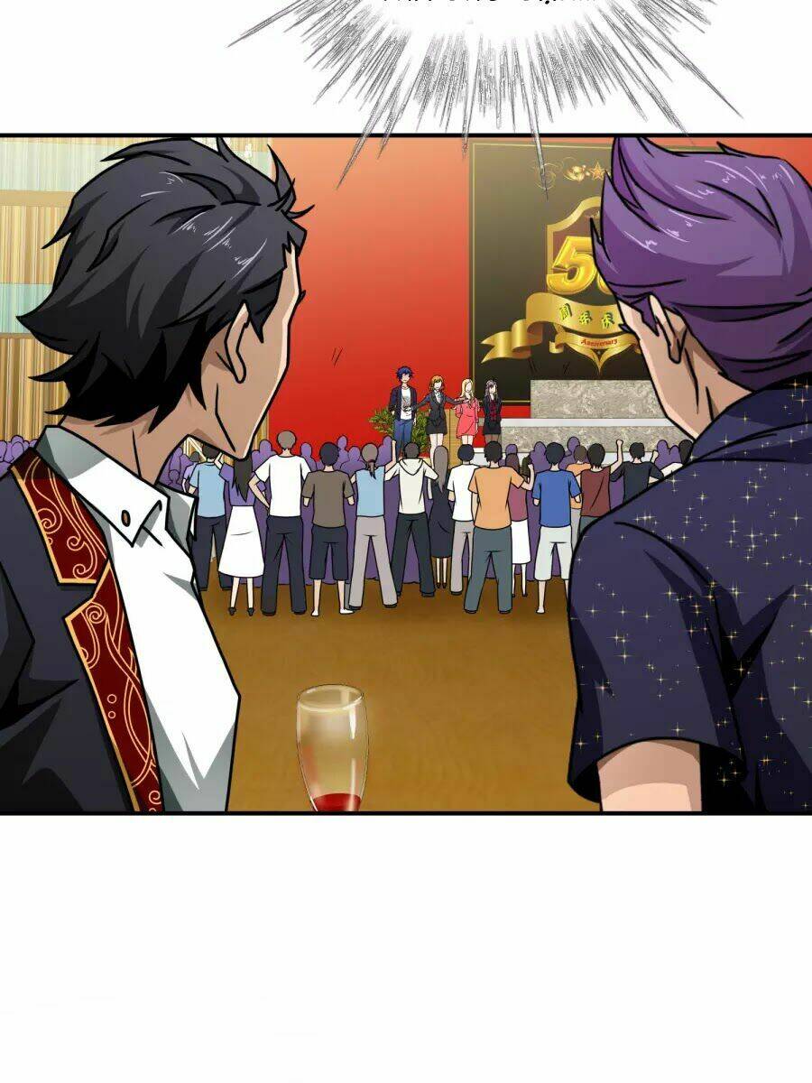 hộ hoa cao thủ tại đô thị chapter 66 25