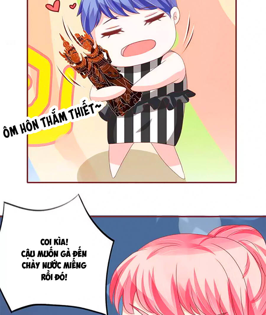 vương tước tư hữu bảo bối chapter 194 7