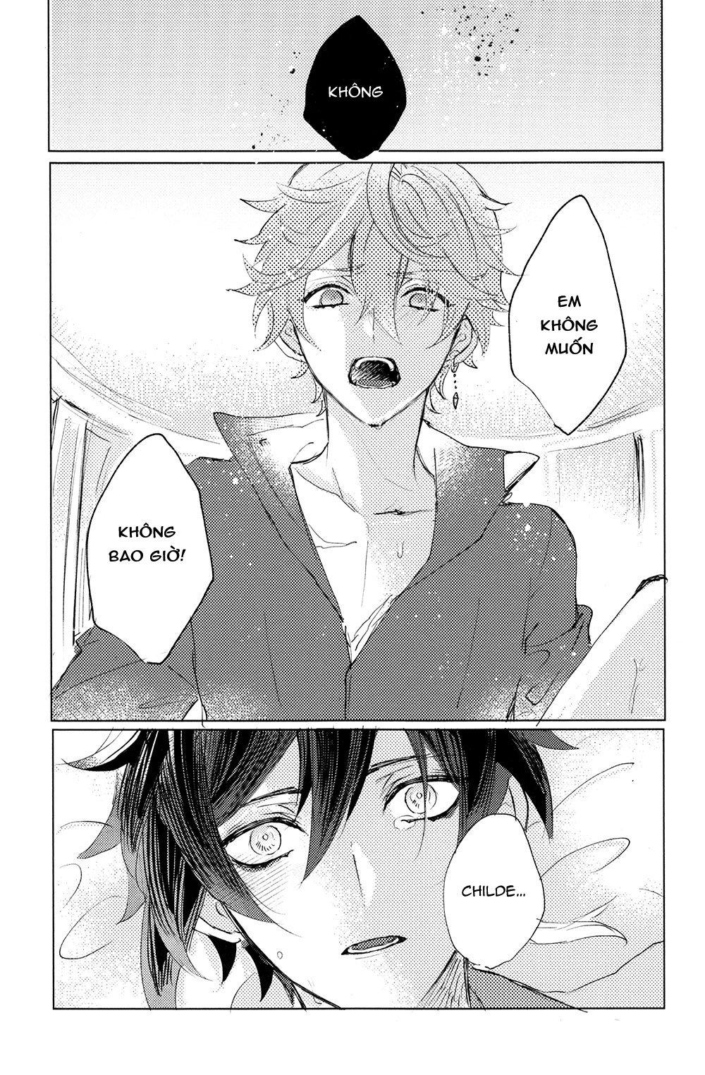 oneshot hỏny chapter 63 27