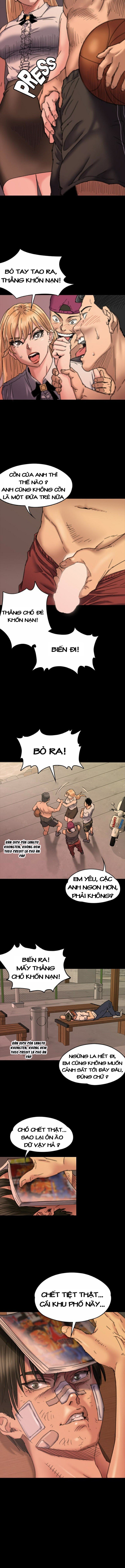 ong chúa chapter 60 15