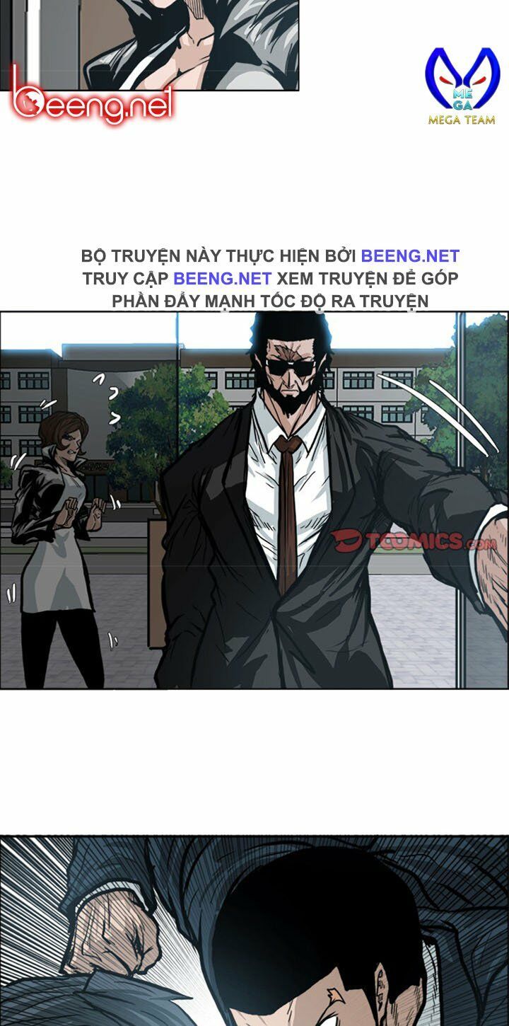 bá chủ học đường ss2 chapter 28 31