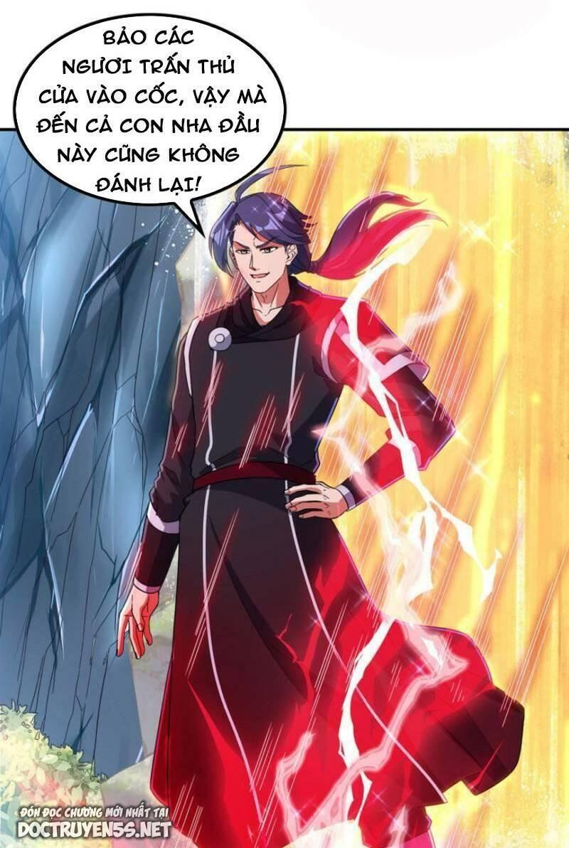 đệ nhất người ở rể chapter 193 9