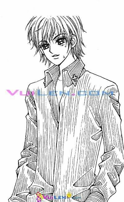 nụ hôn cuối chapter 8 19