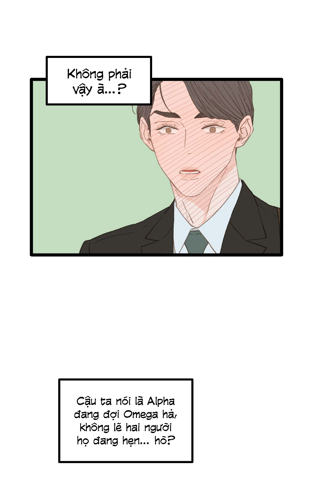 vùng cấm tình yêu của beta chapter 14 15