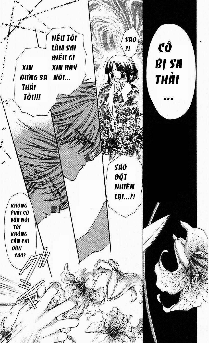 love celeb chapter 4 13