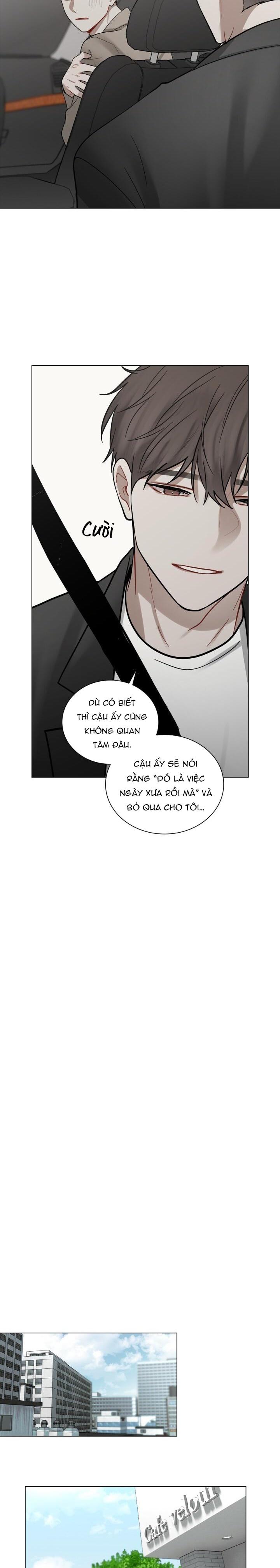 không xa lạ chapter 24 23