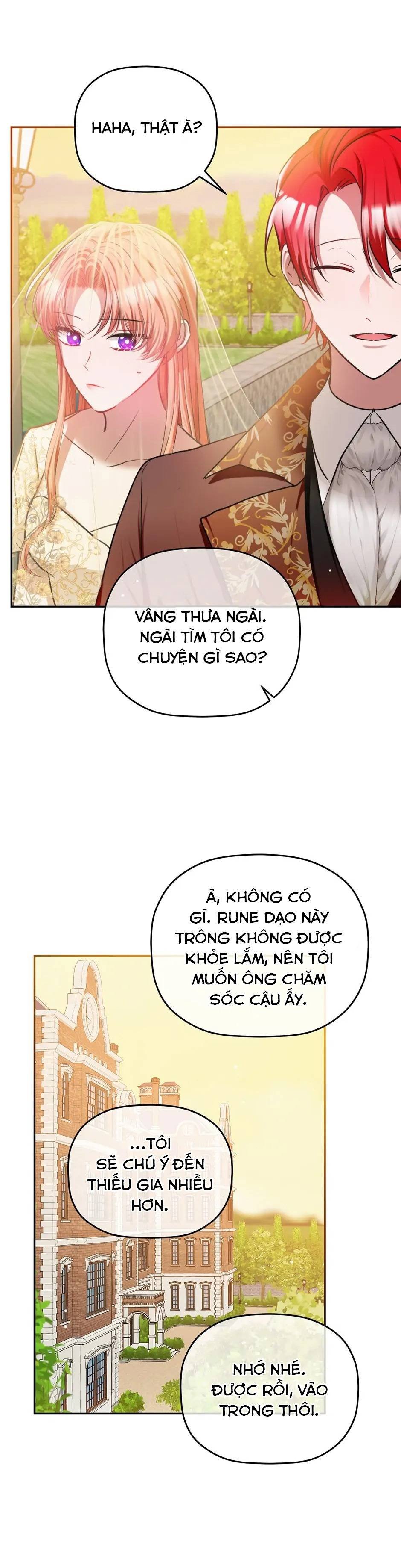 hoàng tử chuyển sinh trở thành người mạnh nhất thế giới nhờ vào sự hiểu biết về bug chapter 82 25