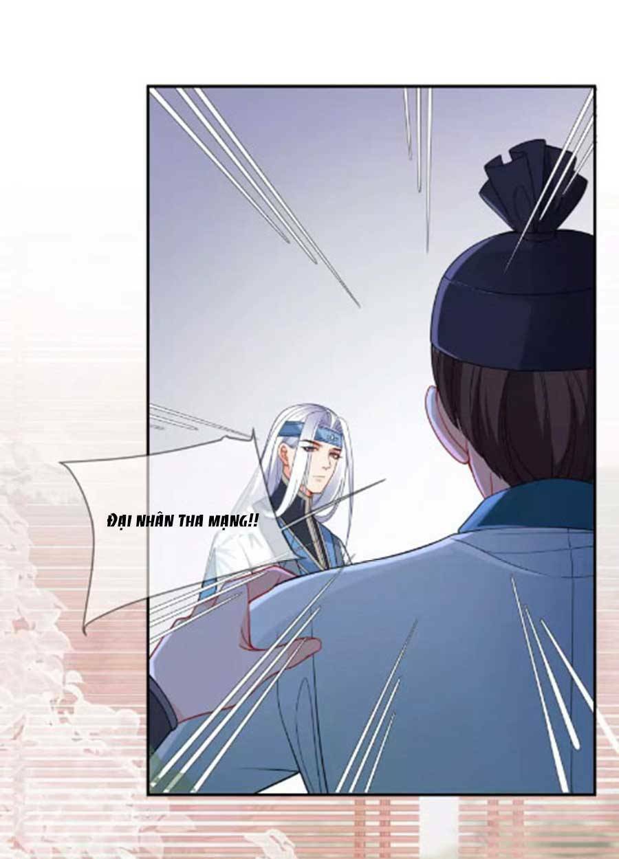 tướng quân, bổn phi không nhận sủng chapter 39 18