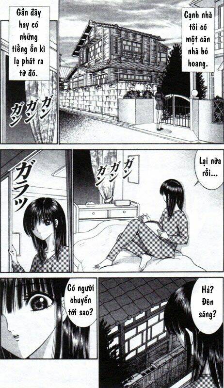 mantis woman chapter 2 3