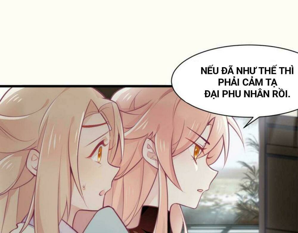 tà quân khó dưỡng tiểu ma phi chapter 15 4