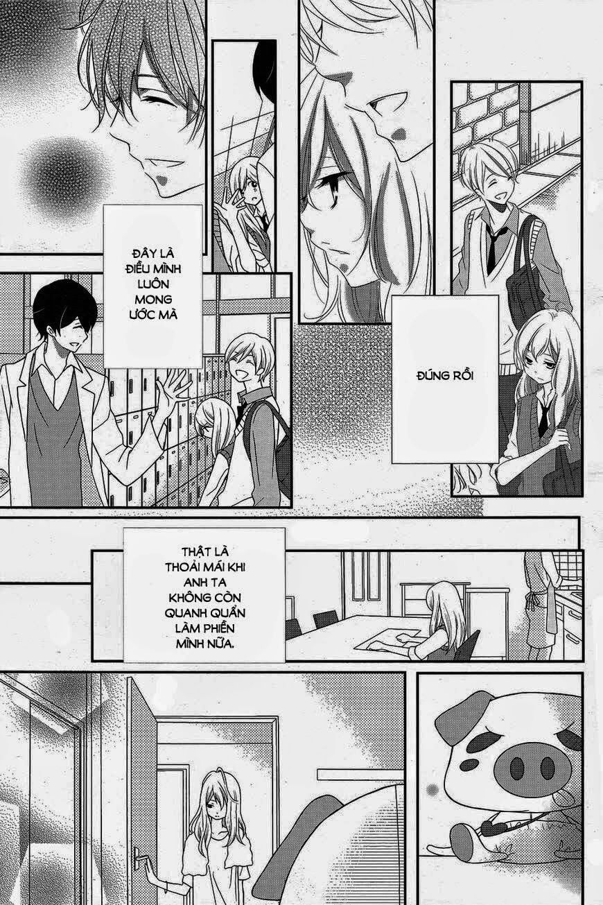 mikami-sensei no aishikata chapter 1 31