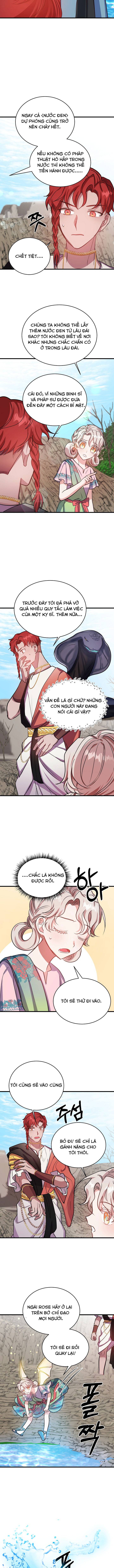 đứa con của rồng chapter 58 4