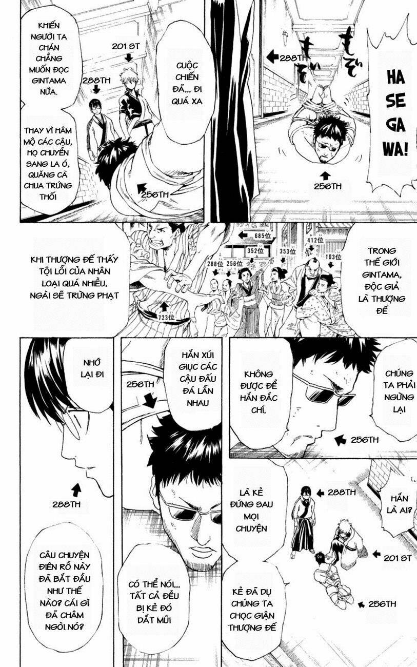 gintama - linh hồn bạc chapter 268 15