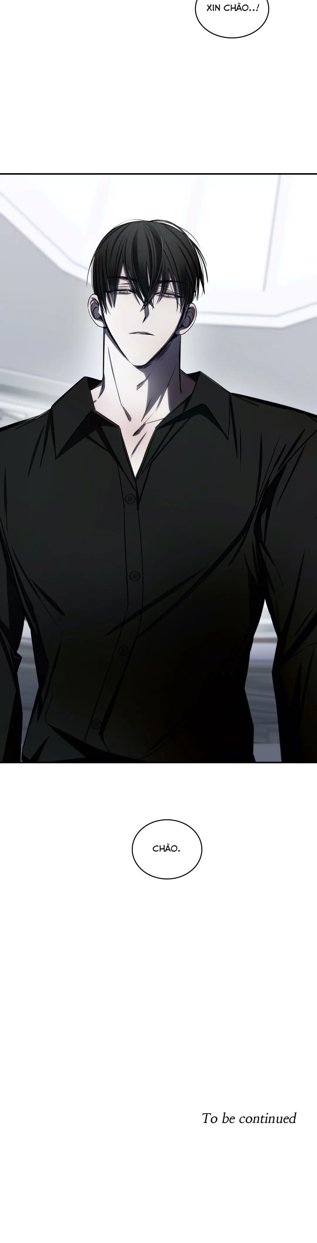 vực sâu chapter 3 40