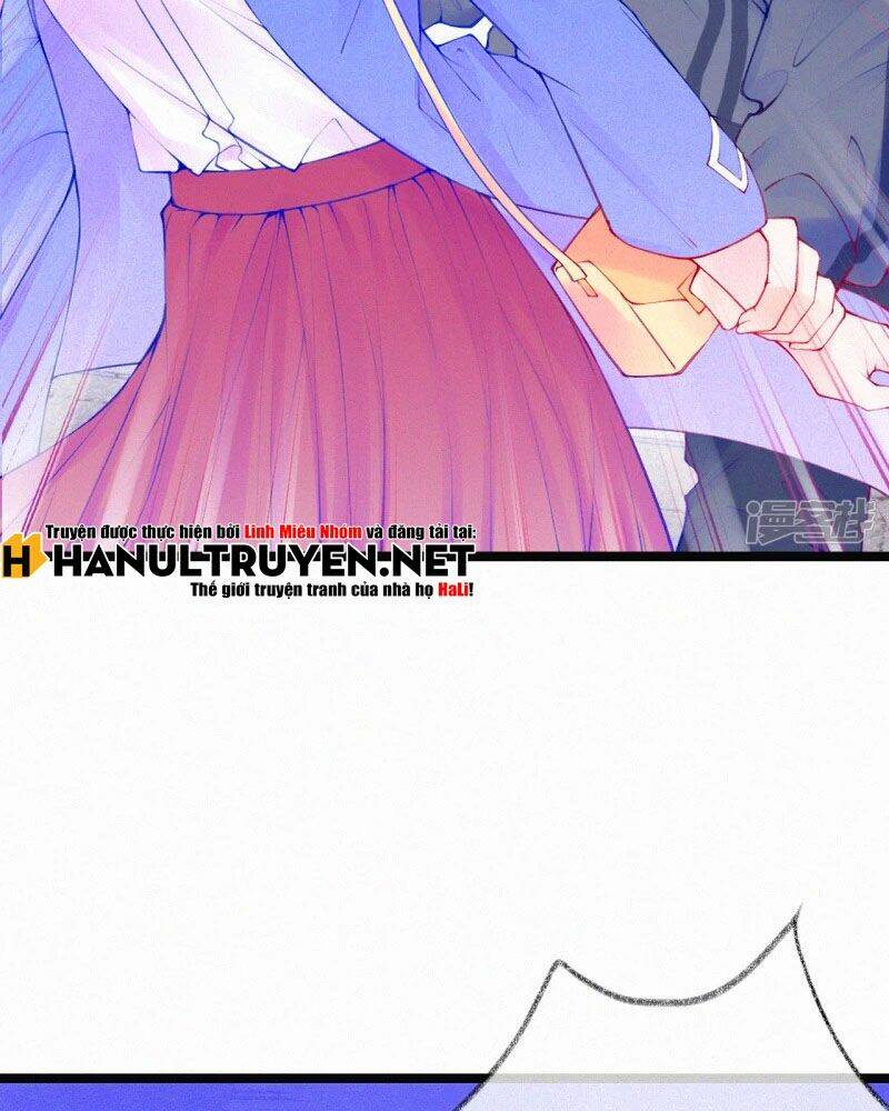 thiên tài manh bảo đột kích: daddy phúc hắc vs mommy chapter 31 7