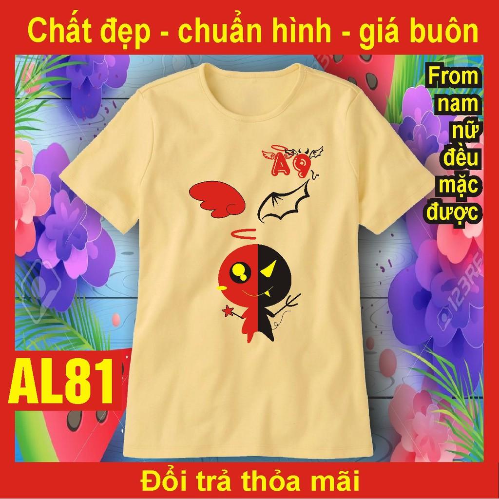 Áo lớp đẹp AL80 đủ size lấy ngay , nhóm, học sinh, đồng phục, bao đổi trả, thun, phông