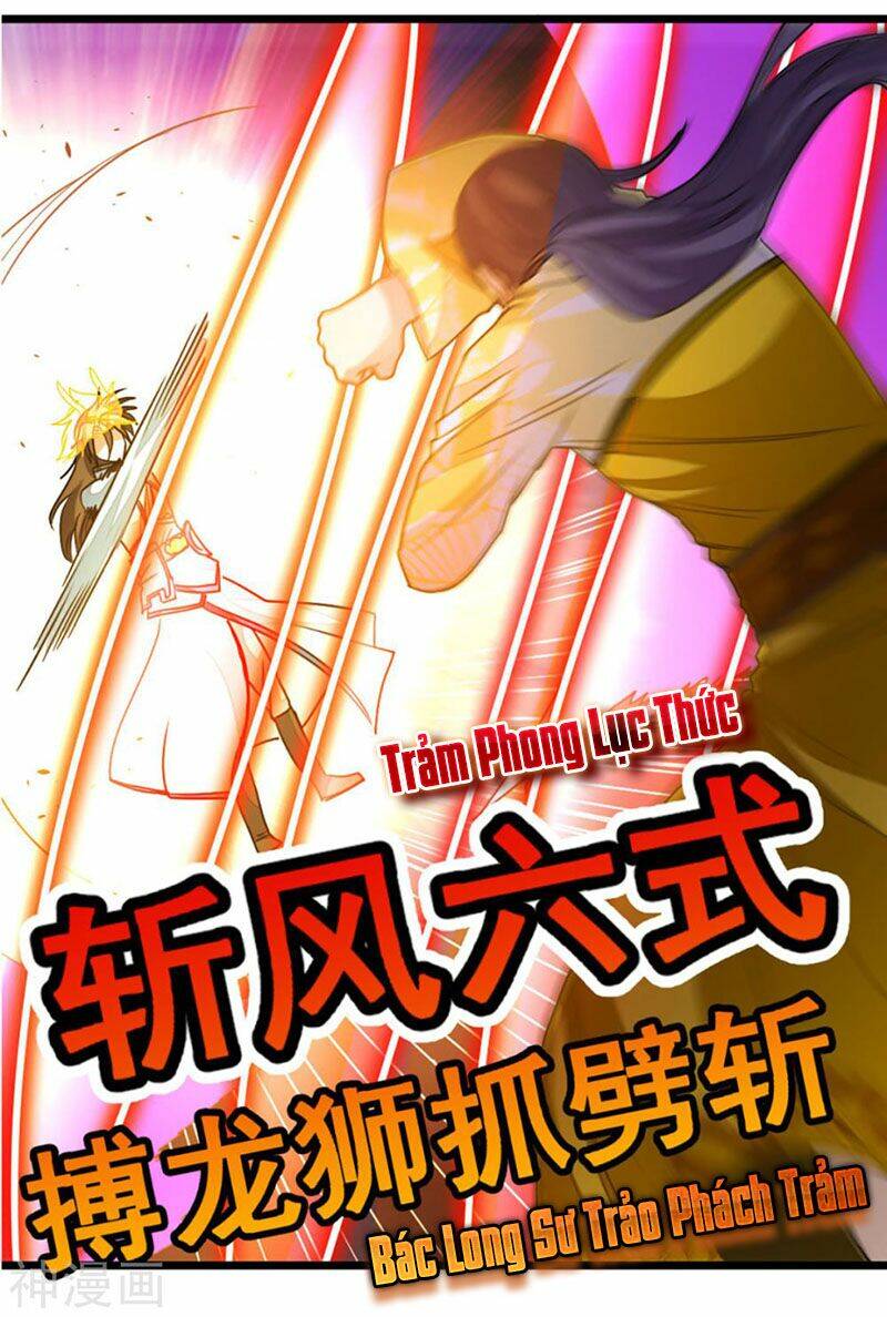 cửu dương thần vương chapter 213 24