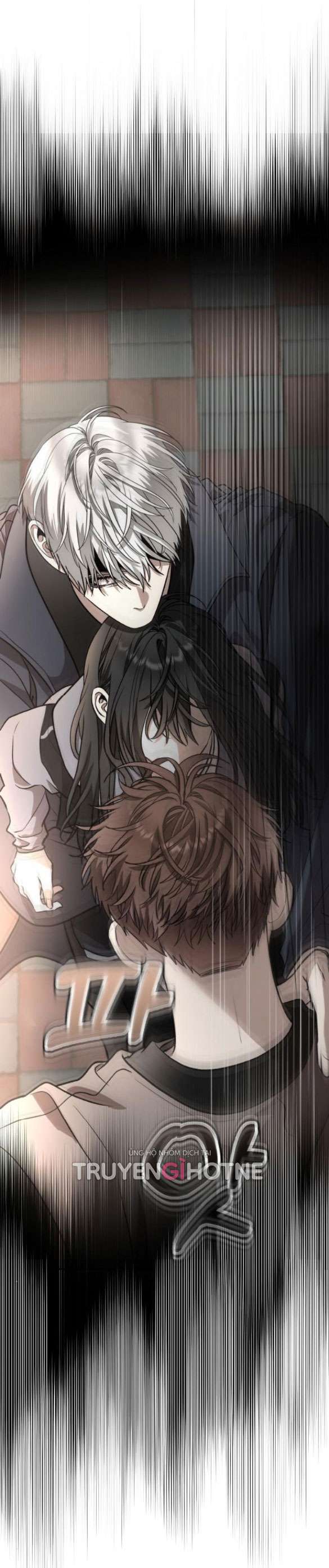Tự Do Trong Mơ chapter 73.1 15