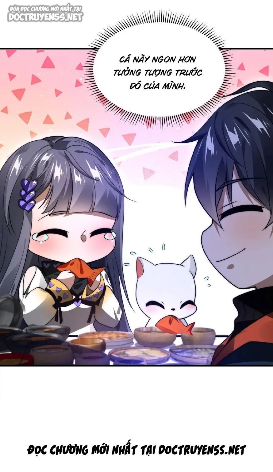 không gian hệ lão lục: dự trữ một vạn tấn thịt ngày tận thế chapter 28 4