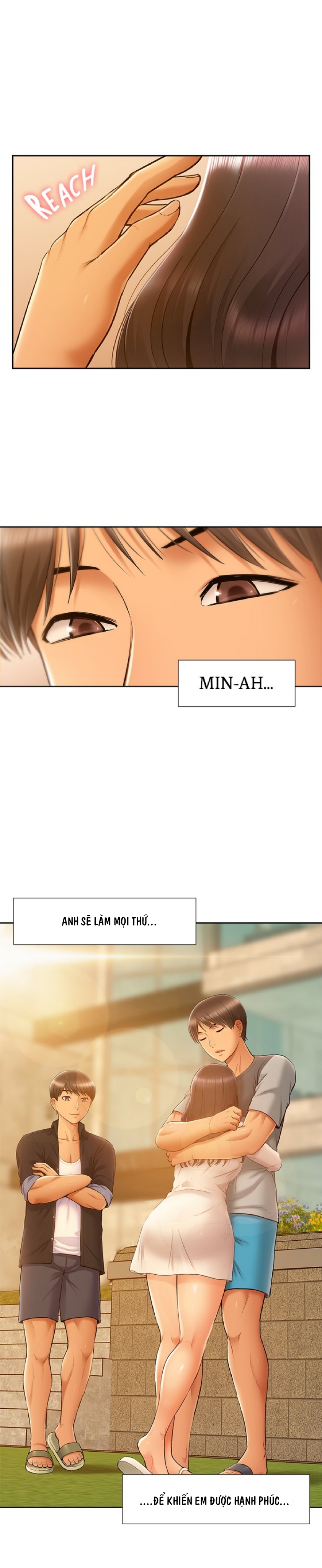 song sinh trụy lạc chapter 31 22