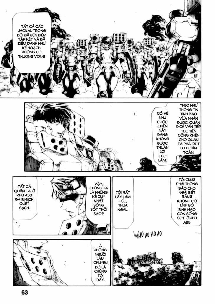 red eyes chapter 1.3 8