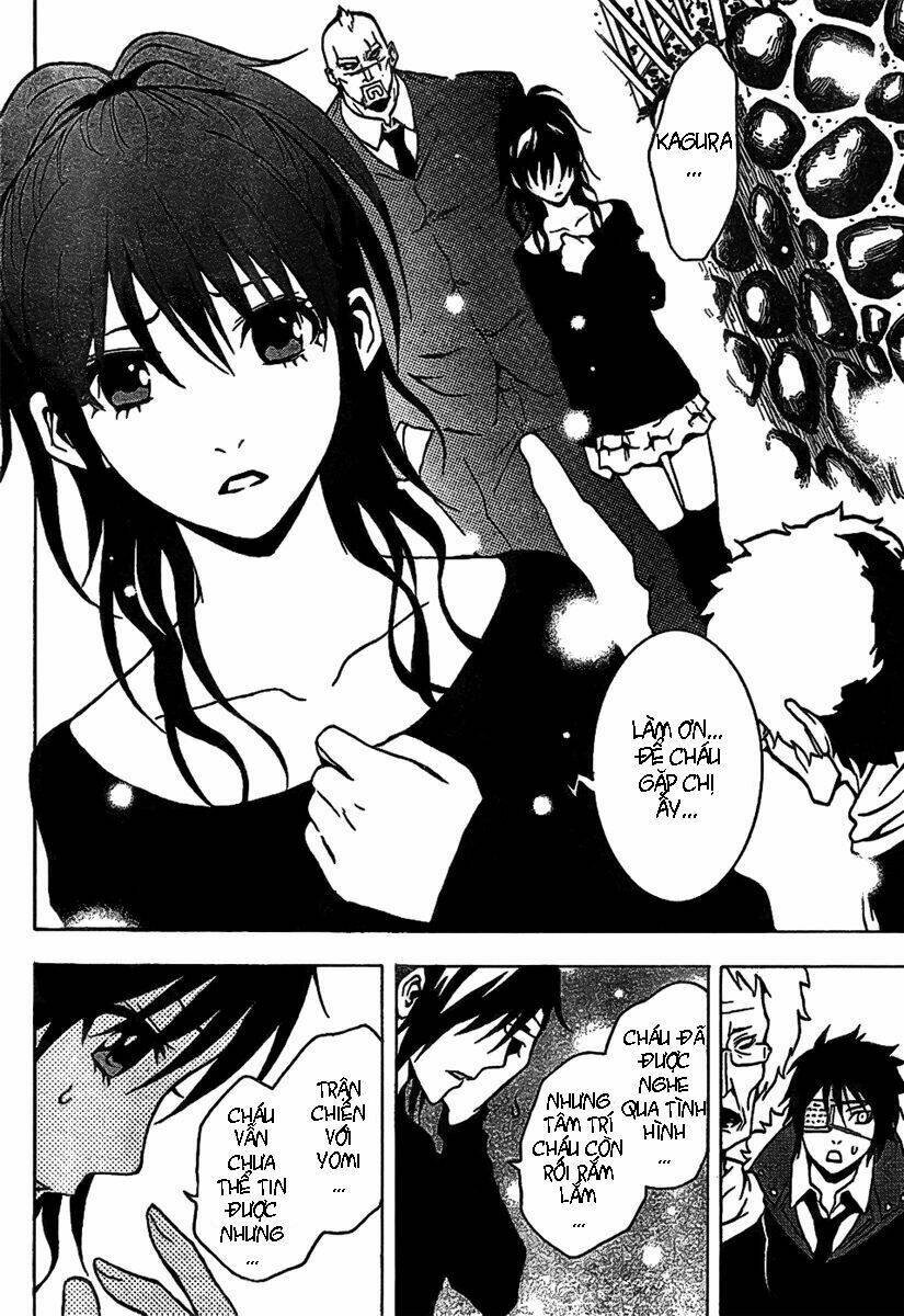 ga-rei chapter 41 11