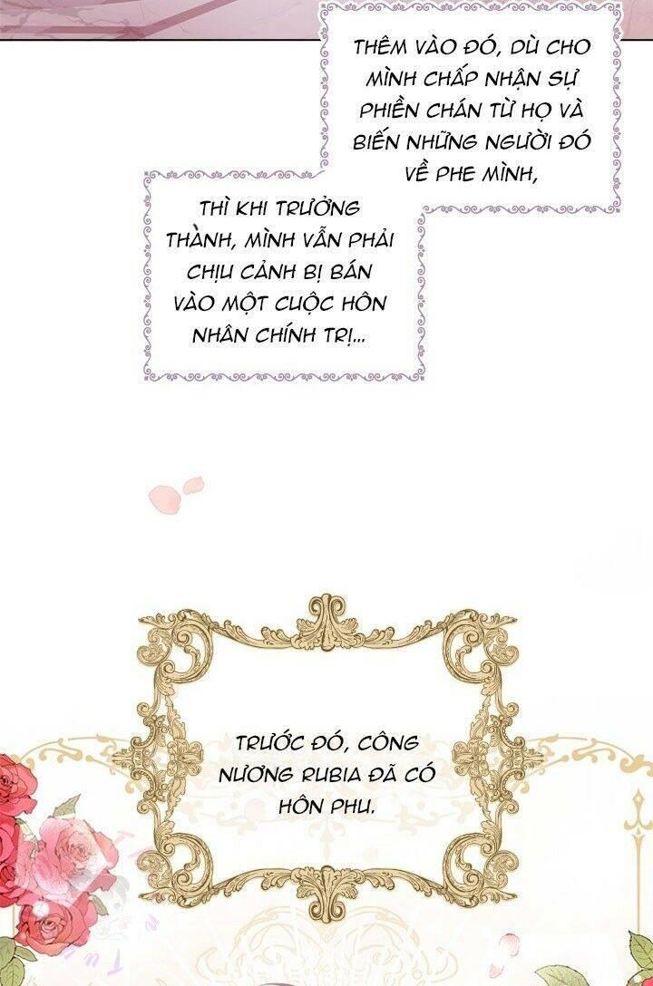 để yên cho tiểu thư hiền chapter 3 19