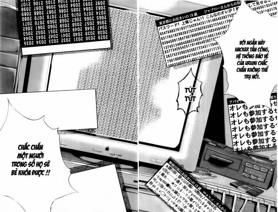 GTO - Great Teacher Onizuka chapter 139 13