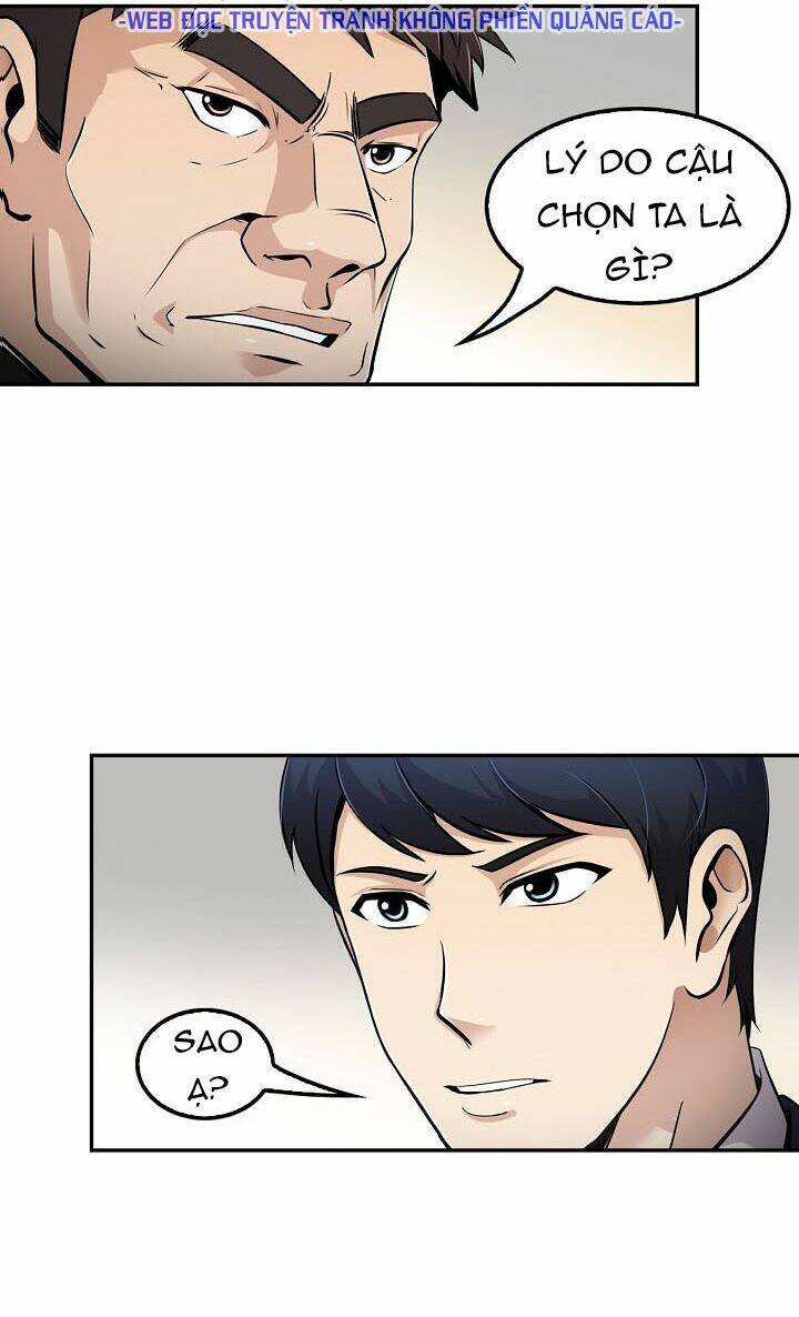 điều tra viên chuyển sinh chapter 58 5