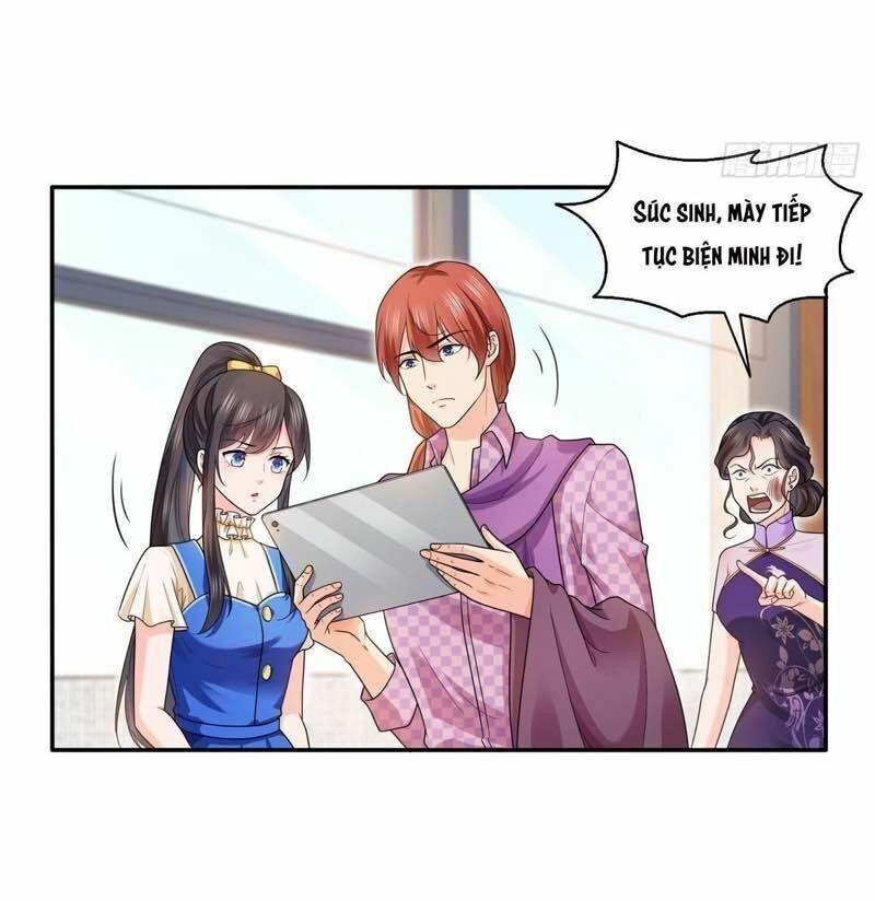 Hệt Như Hàn Quang Gặp Nắng Gắt chapter 150 22