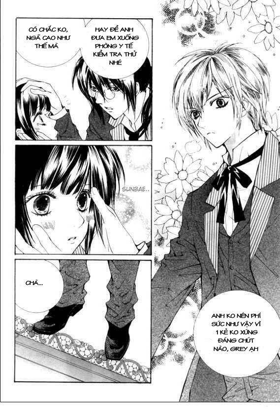 dear my girls chapter 1 23