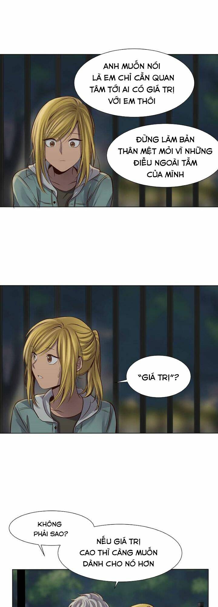 bí mật sâu sắc nhất của tôi chapter 26 26