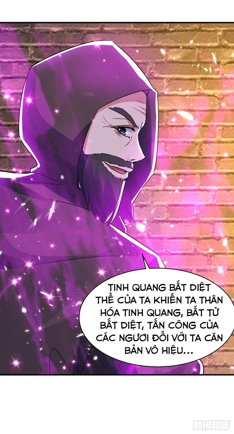 tối cường thăng cấp chapter 231 32