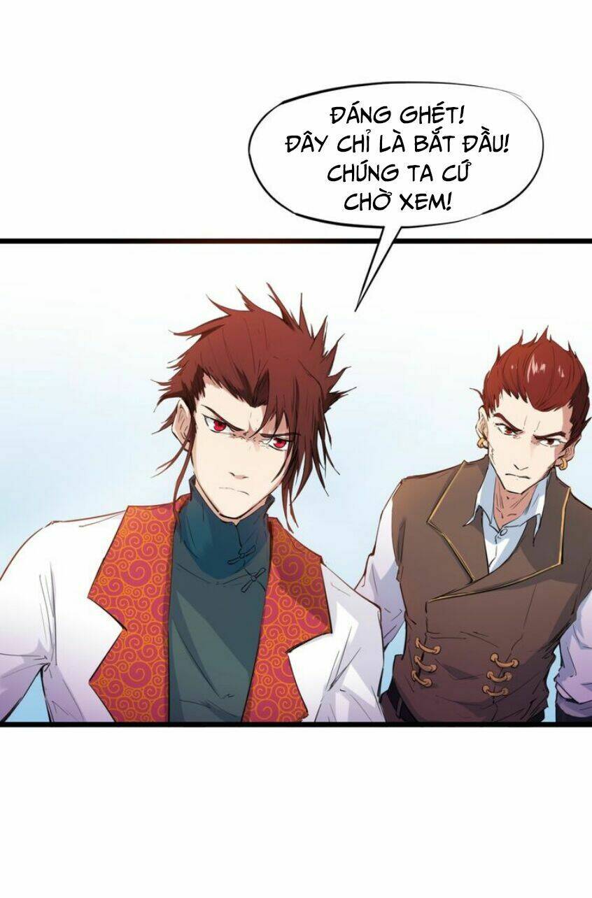 long mạch võ thần chapter 16 14