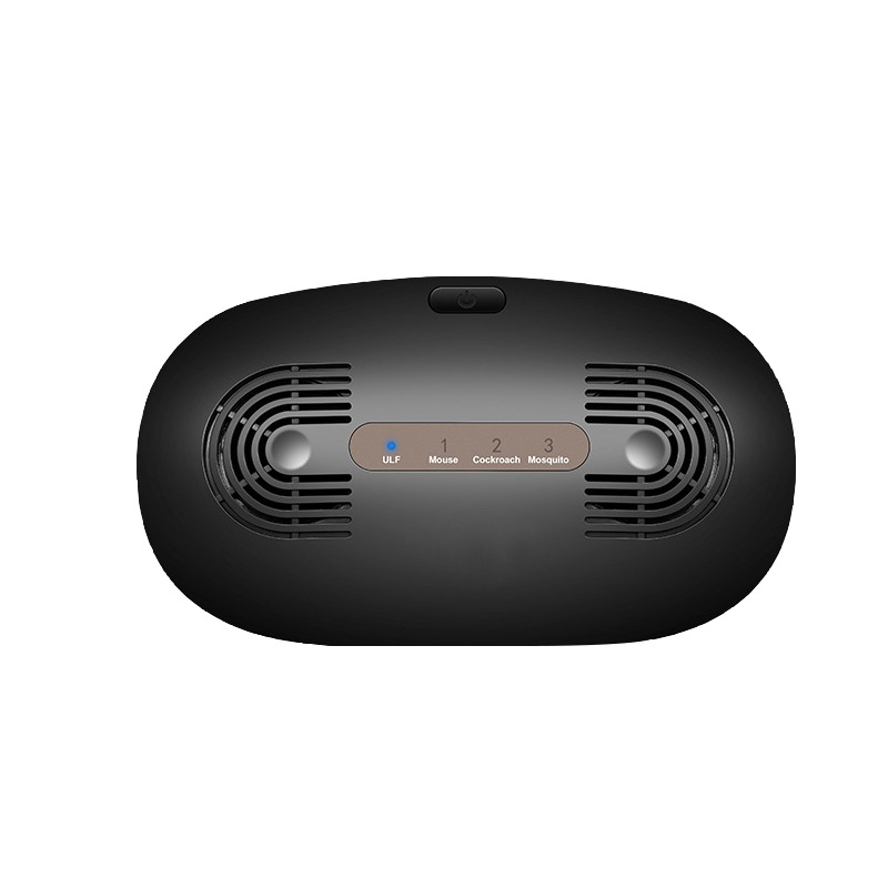 Máy Đuổi Chuột, Gián, Muỗi dải tần cao ULF Tech Home 4.0