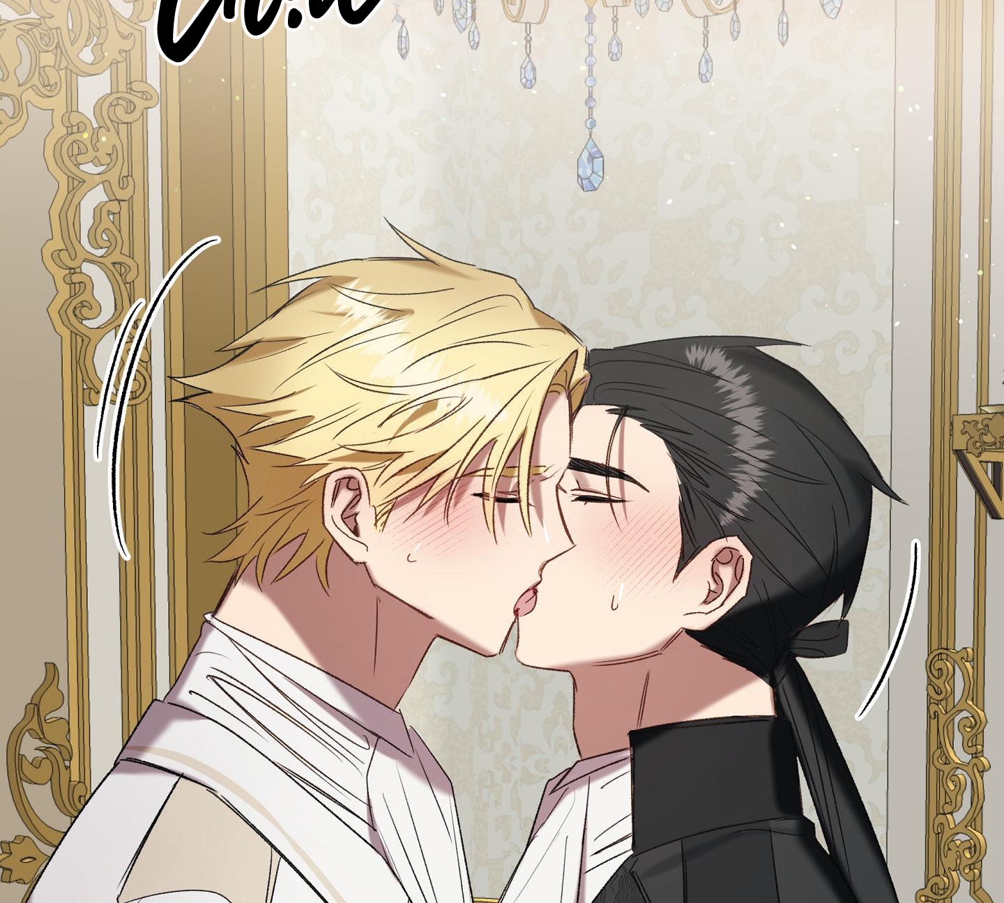 một ngày nọ, tôi được kẻ thù cầu hôn chapter 49 165