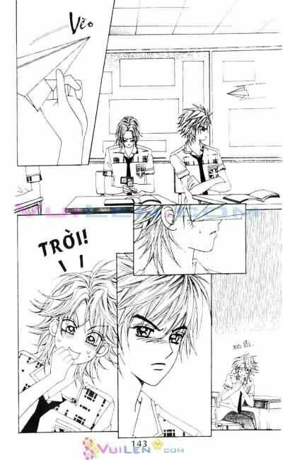 chàng gà mái chapter 1 143