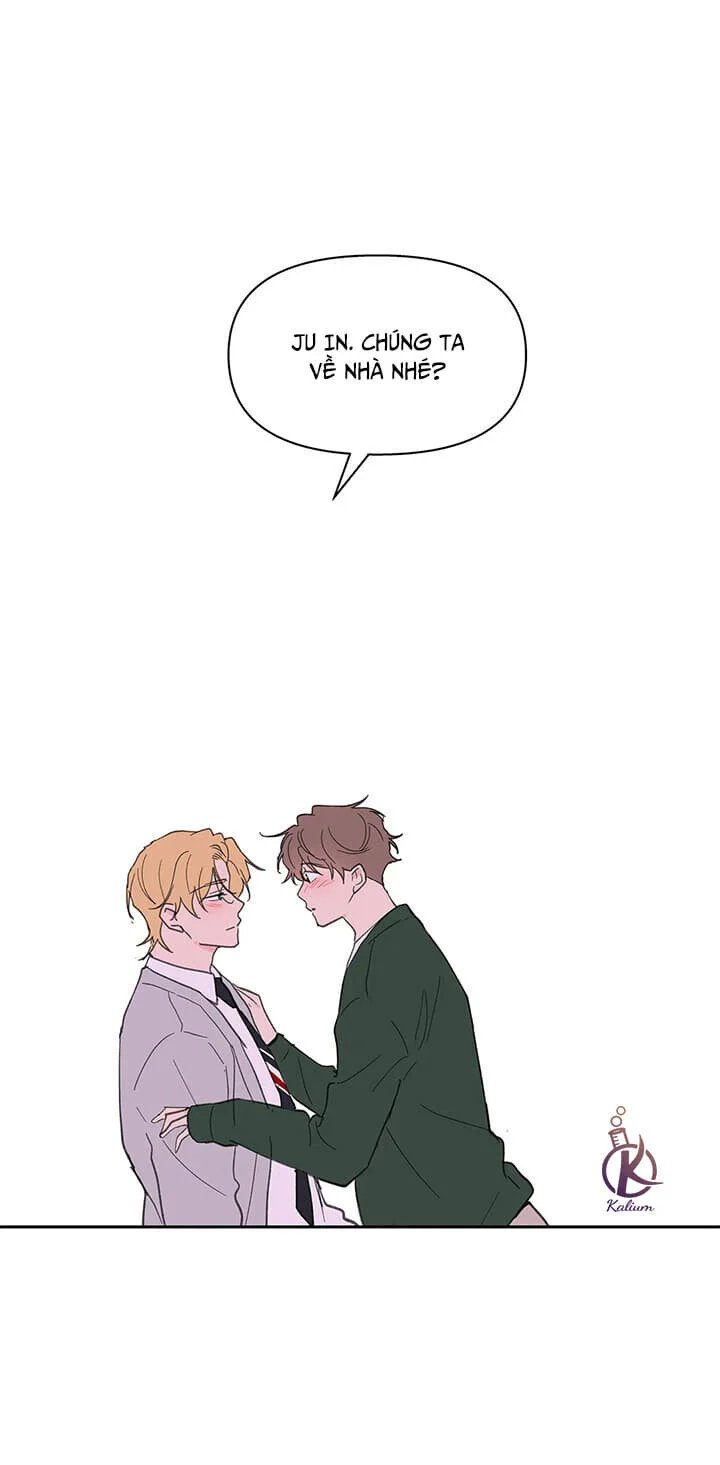 tâm tư của ju in chapter 64 26