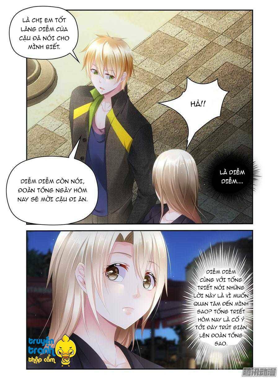 tổng giám đốc bạc tình yêu thương ta chapter 44 9