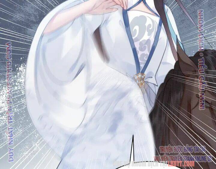 trọng sinh bá sủng nhiếp chính vương quá mạnh mẽ chapter 141 8