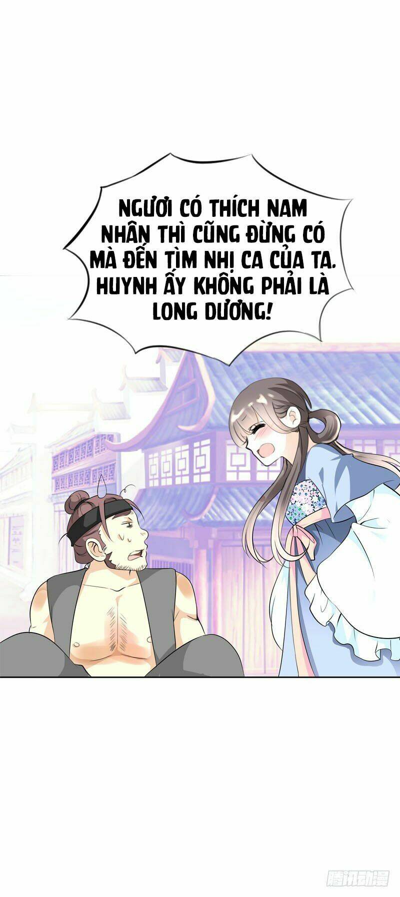 điền viên mật sủng: cô vợ nóng bỏng chapter 22 21