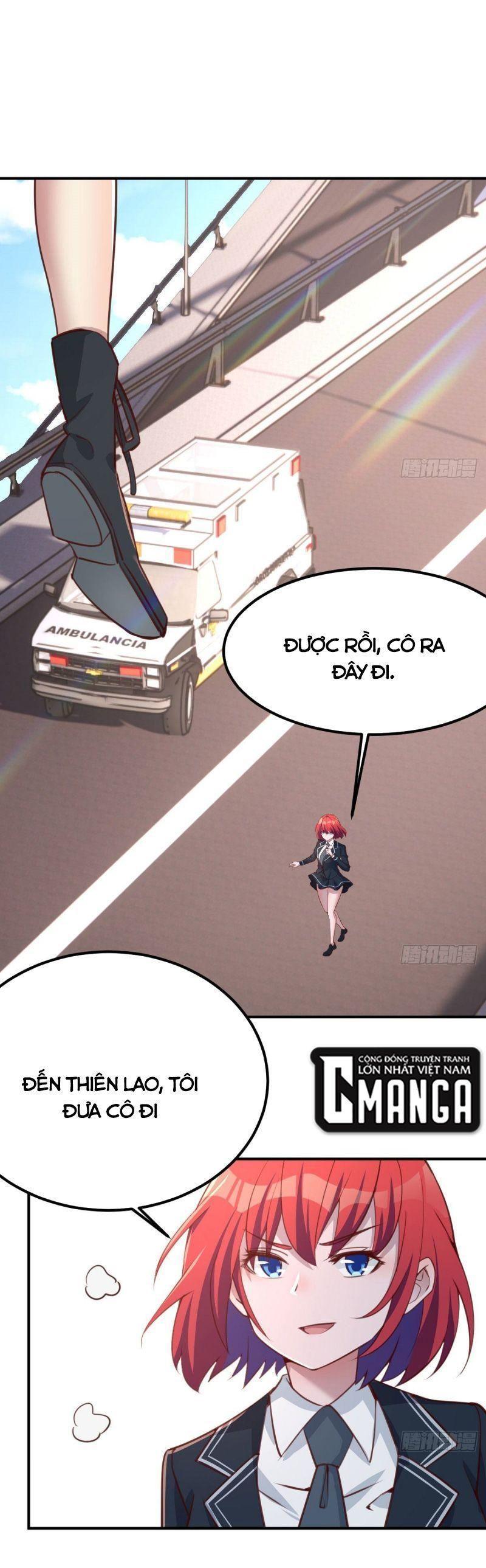 thiên tứ thức tỉnh chapter 22 1