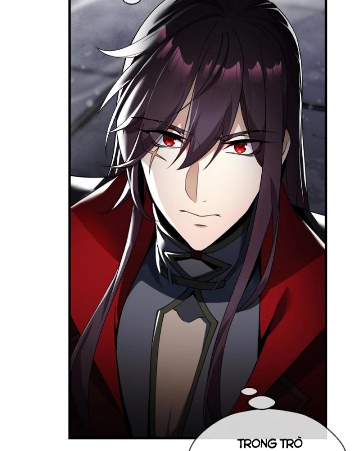 ma tôn bác ái, nữ đồ đệ cũng muốn giết ta chapter 2 21