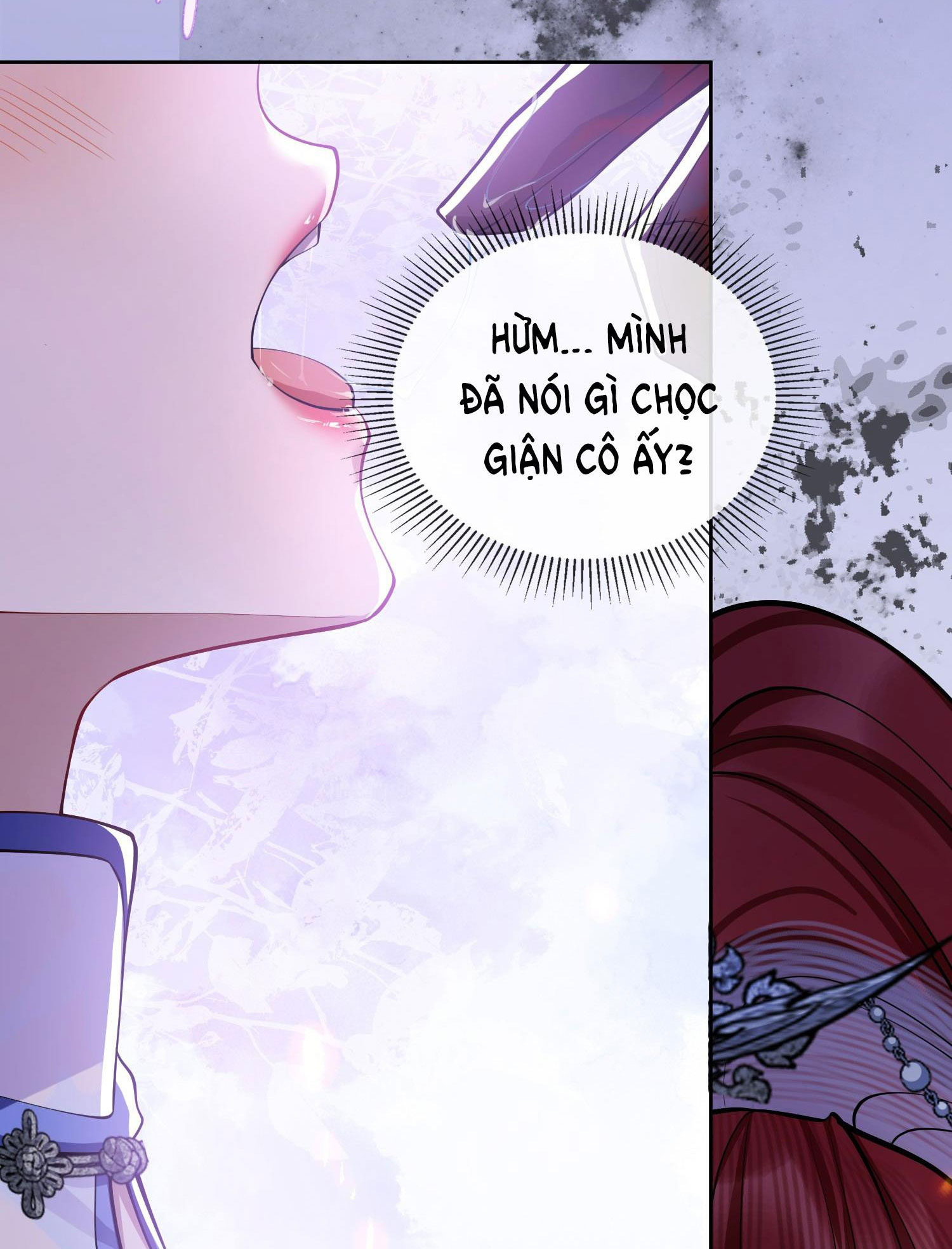 kiều dưỡng mỹ nhân điên chapter 1.1 20