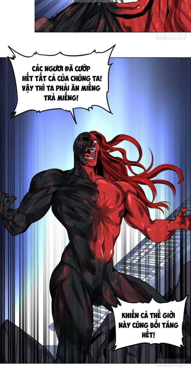 danh sách kẻ phản diện chapter 52 8